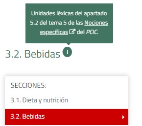 Imagen nociones específicas
