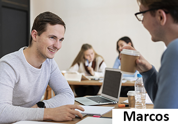 Marcos