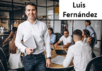 Luis Fernández