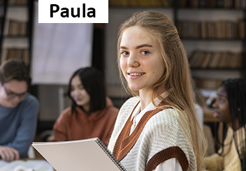 Paula