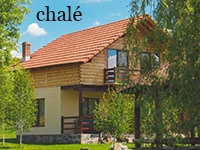 imagen chalé