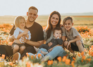 Imagen de familia