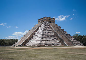Piramide