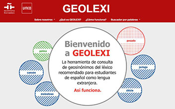 Geolexi