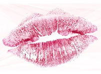 Imagen labios