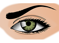 Imagen ojo
