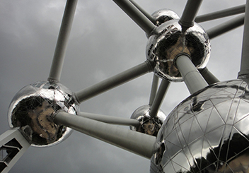 Atomium