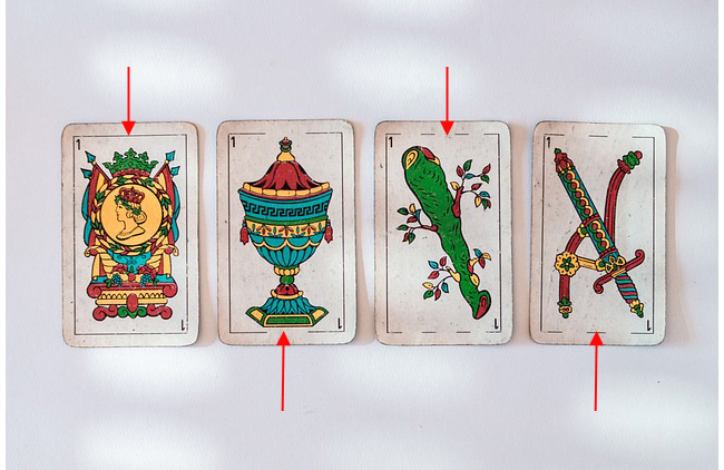 baraja