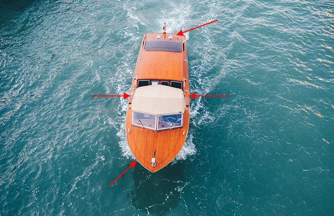 barco