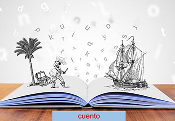 Imagen cuento