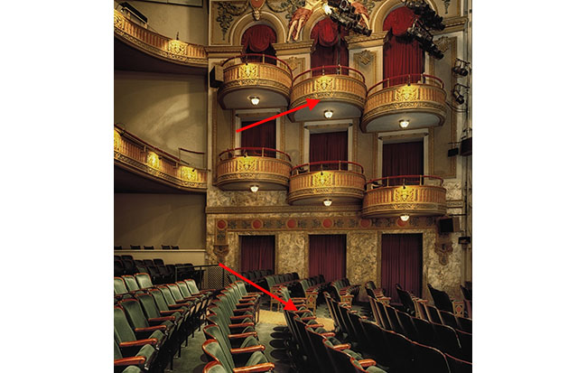 teatro